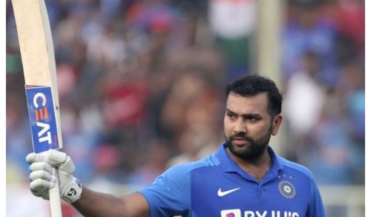 Where will Mumbai Indians Captain Rohit Sharma Bat