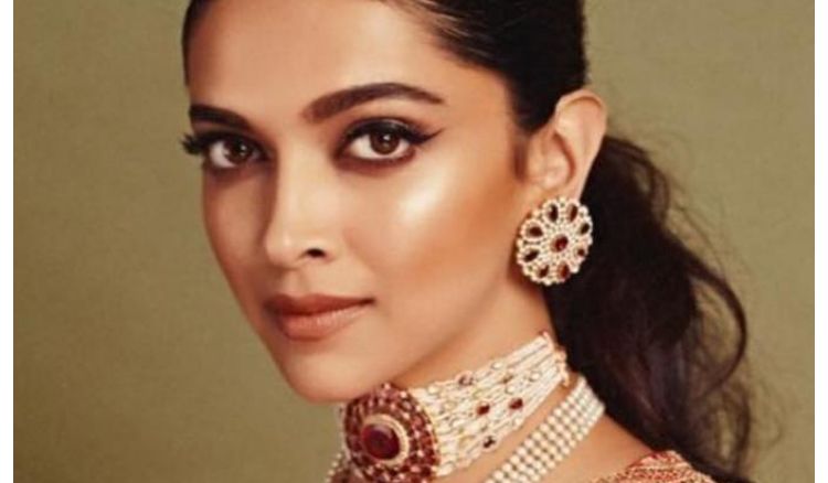 Deepika Padukone not earned from cinema