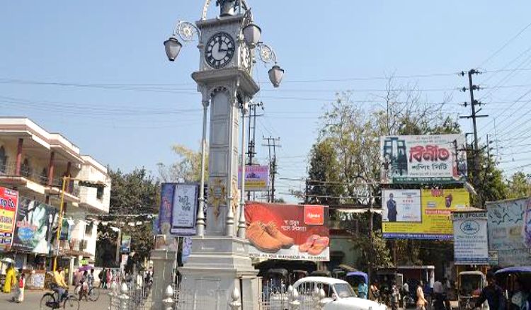 একসময় হুগলীর এই অঞ্চল ছিল আন্তর্জাতিক বাণিজ্যকেন্দ্র