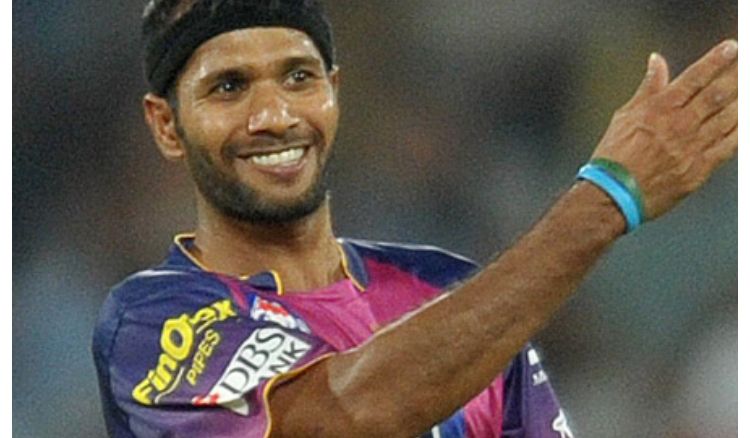 Ashok Dinda out from the Bengal squad