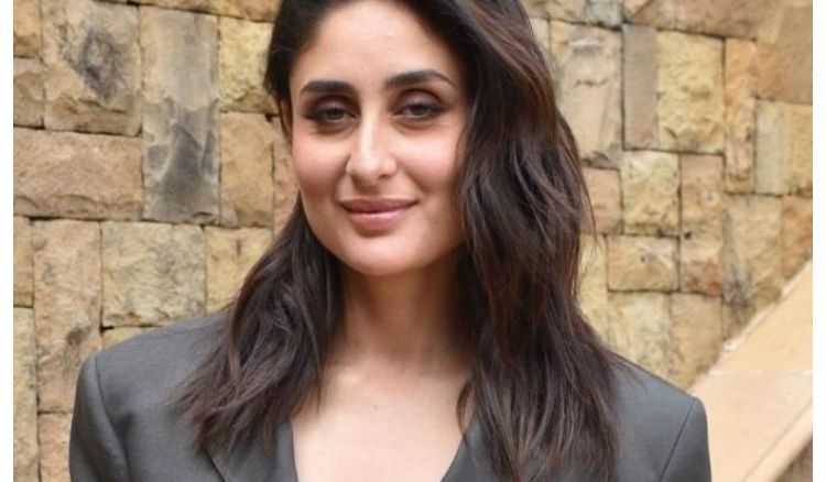 Kareena said she acted in Laal singh chadda because of Aamir khan