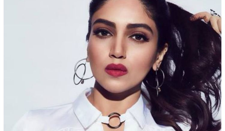 Bhumi Pednekar will be seen in Durga Shakti Character