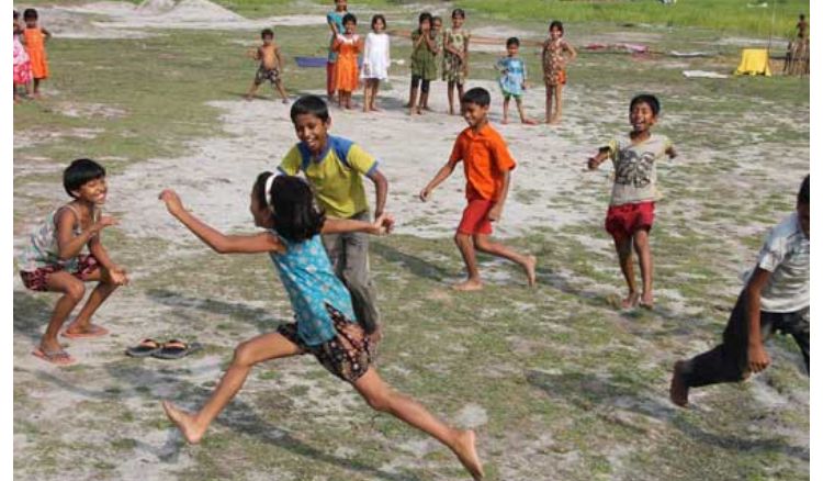 Mandatory provisions of folk games will be ordered by State Primary Education Board