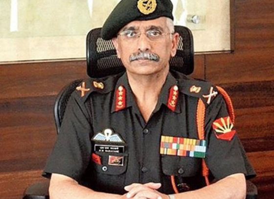 Next in line for Army Chief