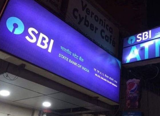 SBI’s new security measure for cash withdrawals