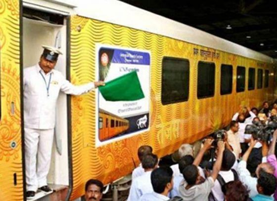 150 private trains to operate on Indian routes