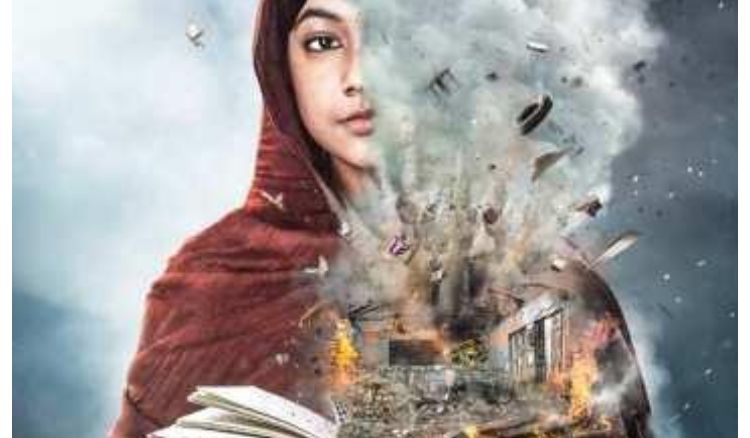 Malala Yousufzai Biopic coming this January