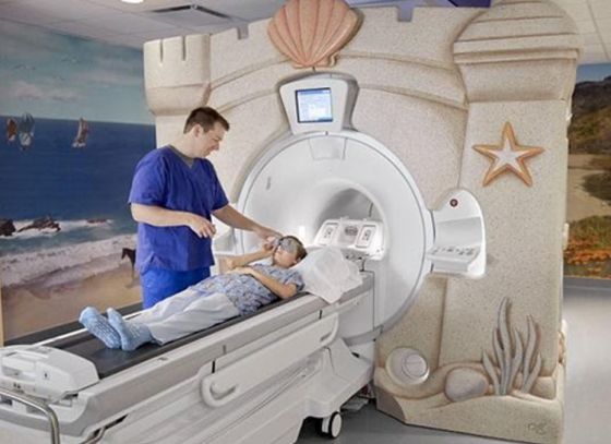 Russian researchers use MRI to detect child’s intelligence