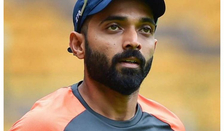 Ajinkay Rahane said Weather is the main challenge in New Zealand