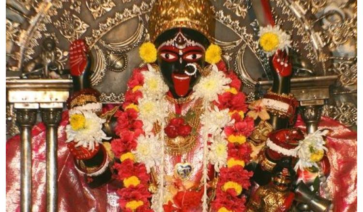 Sisters of Bhavatarini of Dakshineswar are still worshipped