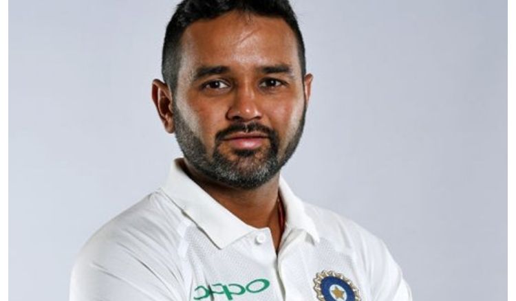 Parthiv Patel advice Risabh Pant