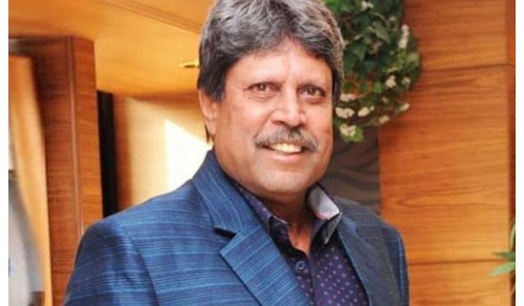 Kapil Dev Said unity is the main think of 1983 World Cup