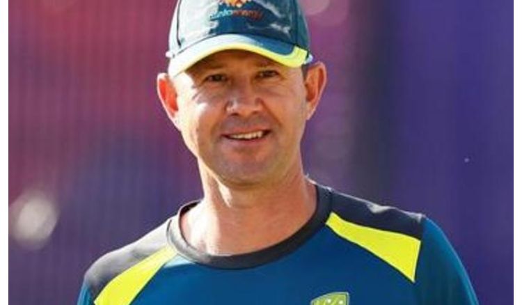 Ricky Ponting against Four day Test