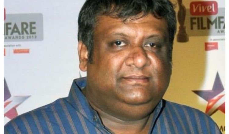 Kaushik Ganguly new film