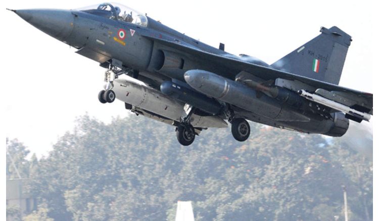 new version of tejas will be launched soon