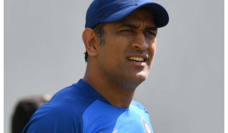 Ravi Shastri said MS Dhoni may end his career soon