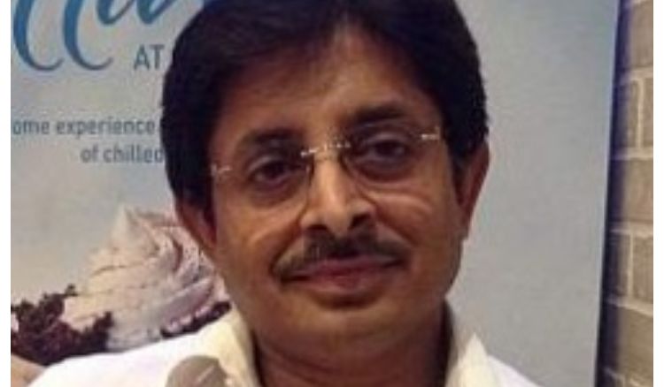 Snehasish Ganguly set to Become CAB secretary