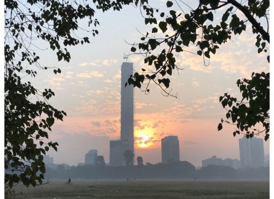 পৌষের শেষেই ফের কনকনে ঠান্ডা রাজ্যে