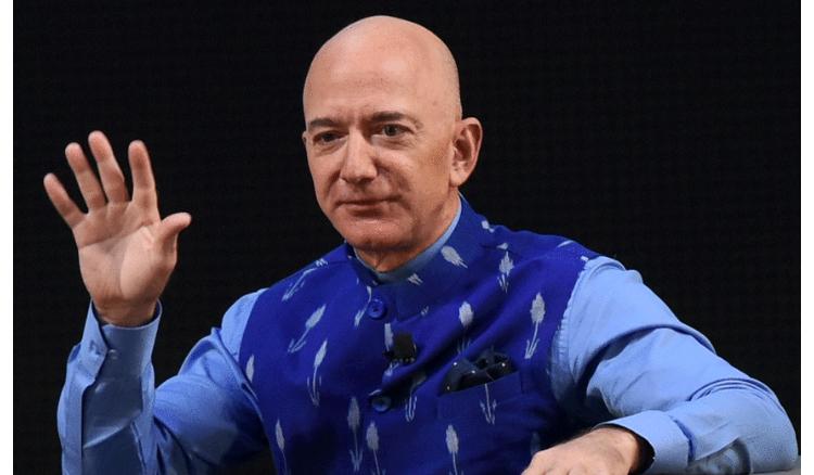 Amazon will export  70,000 Indian product