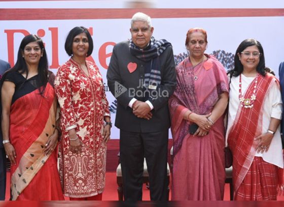 “Dil Se Happiness was established for a cause”: Founder Alka Dalmia