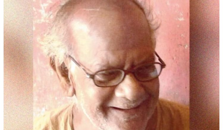 Pulakendu Sinha passed away