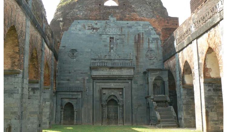 Bengal’s pride is India’s largest mosque