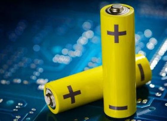 Batteries to last longer now