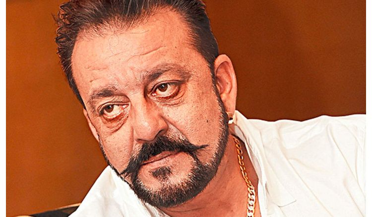 Munnabhai as new character at Sadak