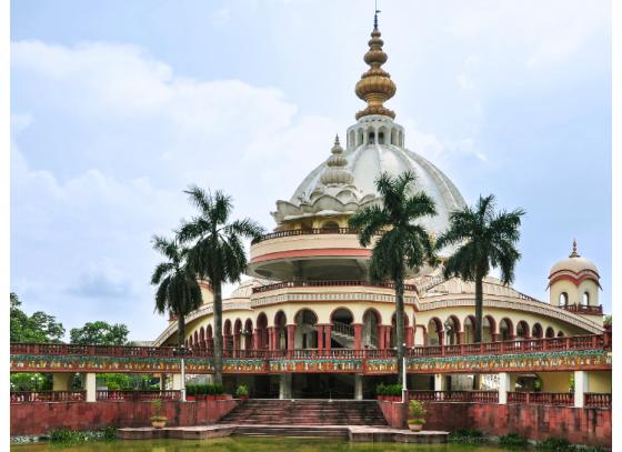 হেরিটেজ শহরের তকমা পেতে চলেছে নবদ্বীপ শহর