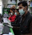 India fighting Coronavirus at full swing