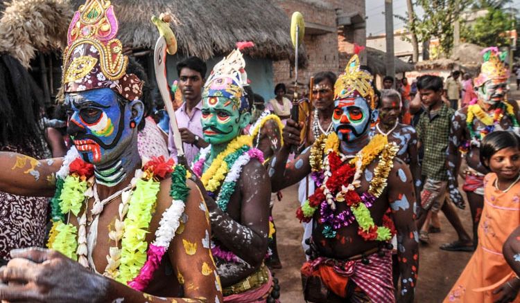 সঙের গান বিপদে ফেলেছিল ব্রিটিশরাজকে