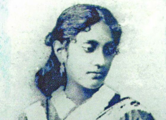 'তোমারেই করিয়াছি জীবনের ধ্রুবতারা'