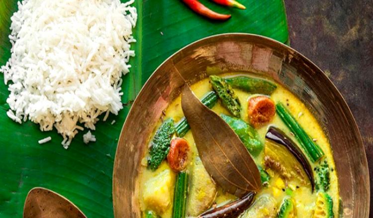 How widows shaped Bengali vegetarian cuisines