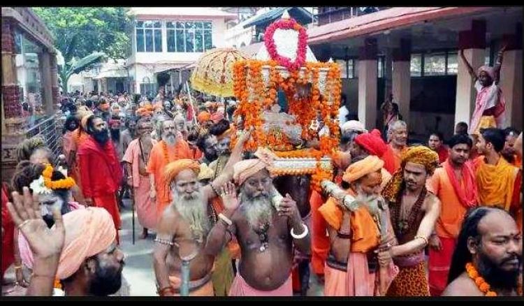 অম্বুবাচী: হীন পুরুষতন্ত্র বনাম লোকসংস্কৃতি