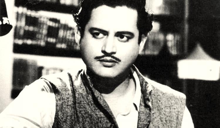 Remembering Guru Dutt