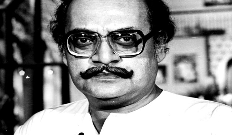 remembering Utpal Dutt