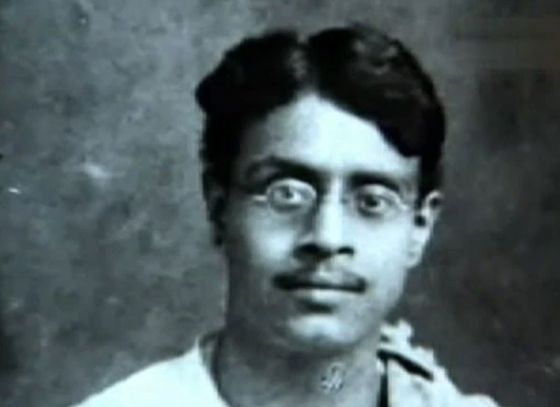 অবিস্মরণীয় সুকুমার