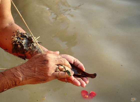 মহালয়ায় তর্পণ করা হয় কেন?