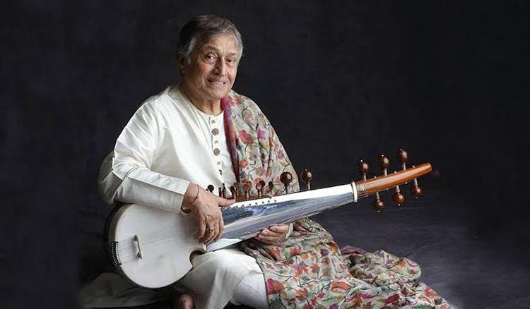 Ustad Amjad Ali Khan: The Music Maestro