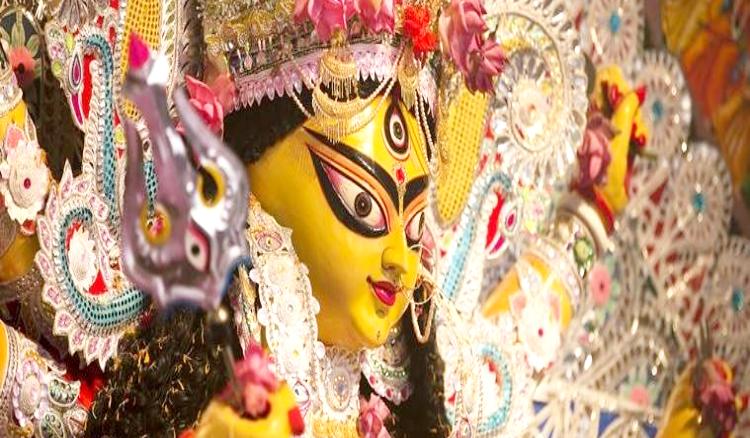 Durga Puja according to my perspective