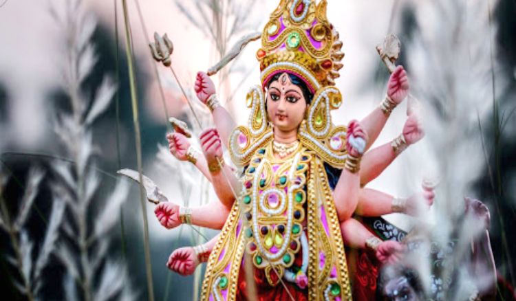 Durgapuja and those special memories