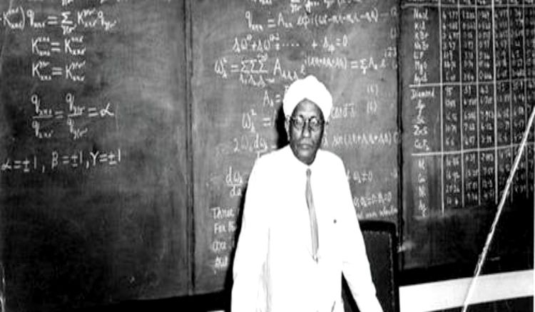 C V Raman: A Scientist With Heartfelt Admiration for His Country