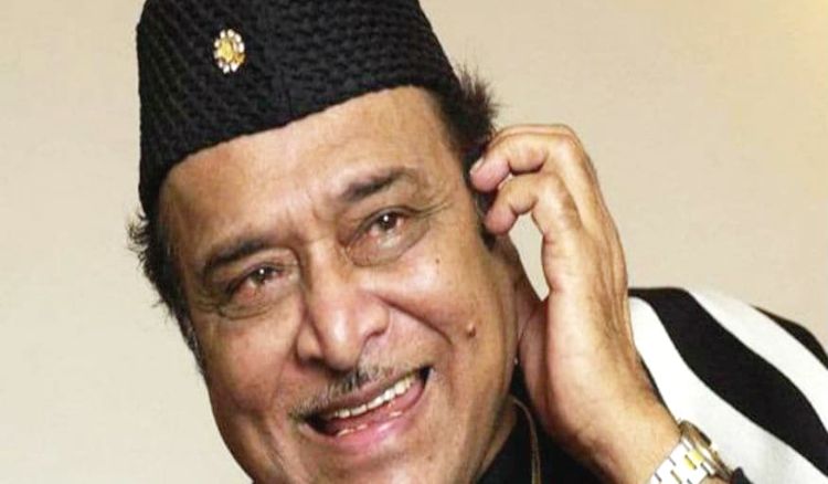 Remembering Bhupen Hazarika