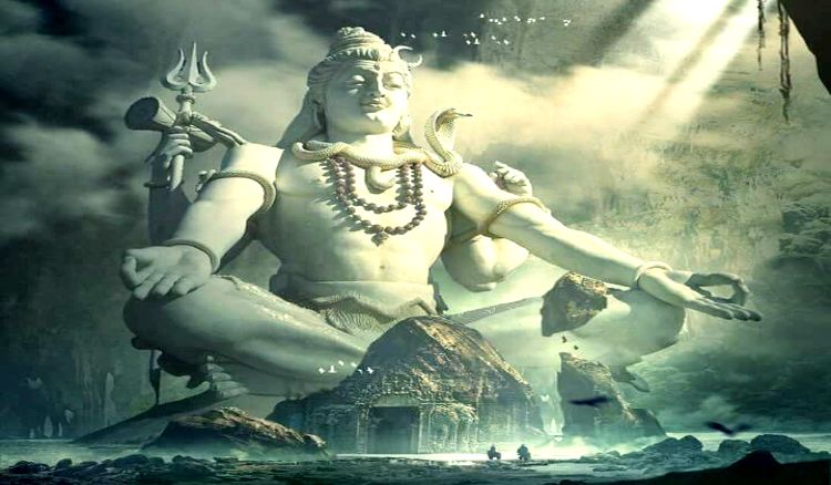 Mystery of lord Shiva’s Vibhuti