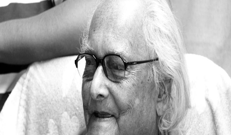 the grandfather of Bengali comics