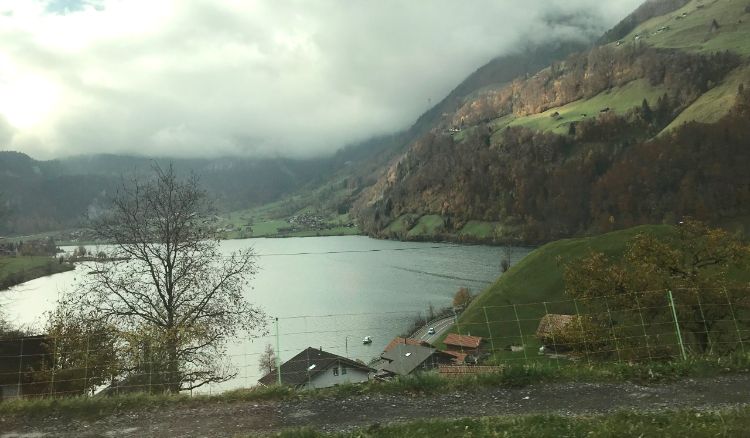 Travel Diary: Switzerland (Part - 3)