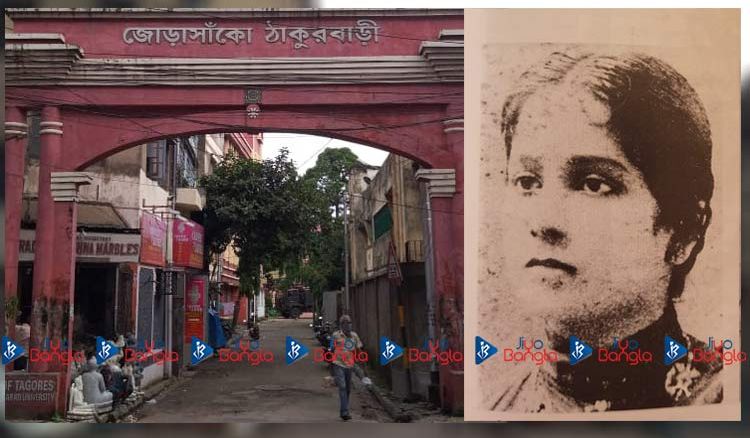 ঠাকুরবাড়ির হারিয়ে যাওয়া প্রতিভা: অভিজ্ঞা দেবী