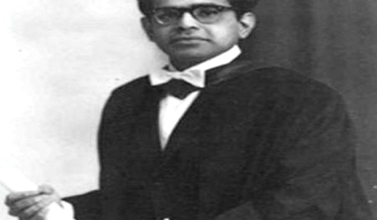 The Story Of Dr Subhash Mukhopadhyay