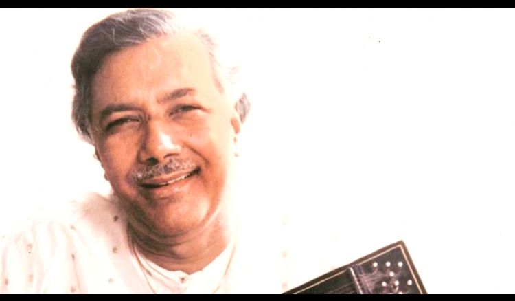 Tribute to Ustadon ke Ustad Ghulam Mustafa Khan