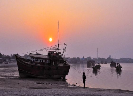 পায়ে পায়ে সমুদ্র: পর্ব-২